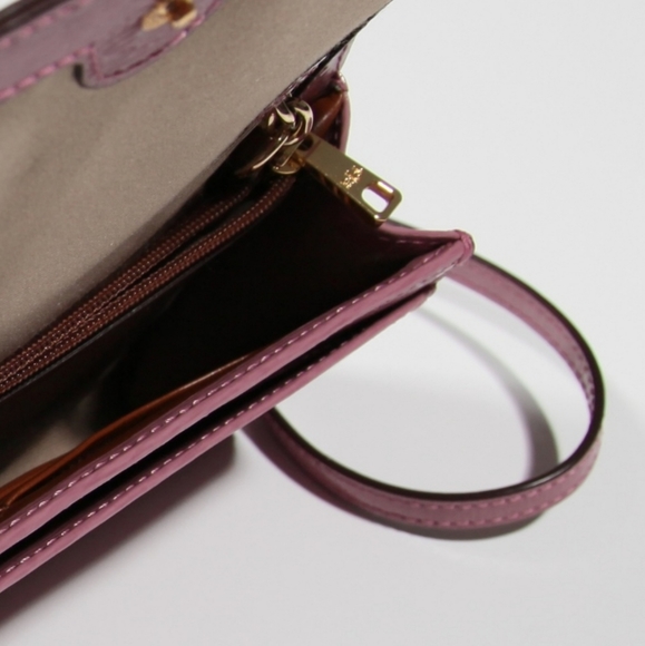 Ralph Lauren Tate Crossbody Bag - Picture 4 of 4